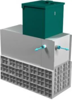 Септик Астра 15 лонг см