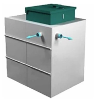 Септик Астра 20 миди см