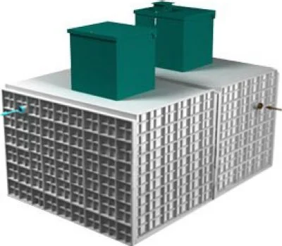 Септик Астра 100 лонг см