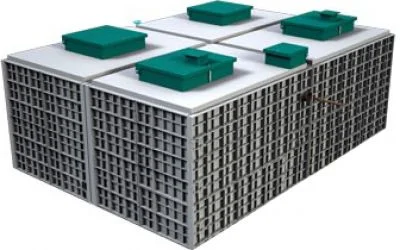 Септик Астра 200 см