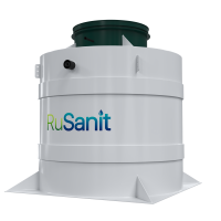 СЕПТИК РУСАНИТ RS PRO-30