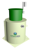 Септик Гринлос Аква 12