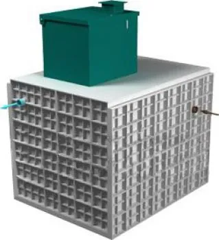 Септик Астра 40 лонг см