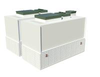 Септик Топаэро 24 пр