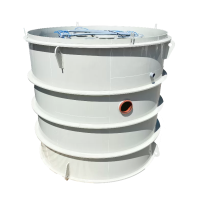 Септик МБО-5 (станция)