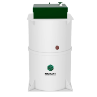 Септик Малахит Classic 6