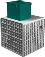 Септик Астра 30 лонг см