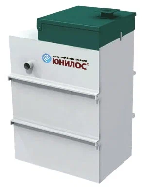 Септик Астра 8 см