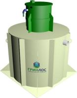 Септик Гринлос Аэро 20 миди пр