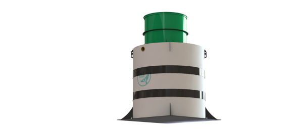 Септик КИТ 30С 900