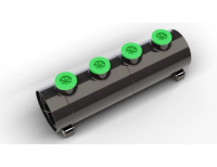 Септик Диамант 6