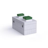 Септик Астра 100 см