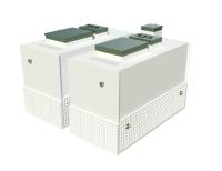 Септик Топаэро 24