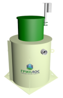 Септик Гринлос Аква 3