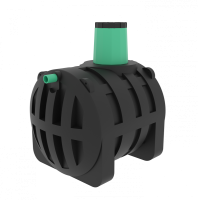 Подземный накопитель Термит 3.0