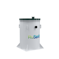 СЕПТИК РУСАНИТ RS PRO-4 +