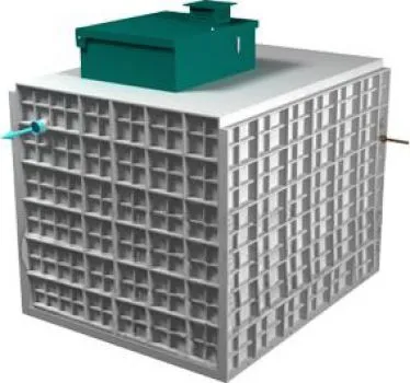 Септик Астра 40 миди см