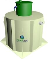 Септик Гринлос Аэро 25