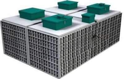 Септик Астра 200 миди см