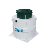 СЕПТИК РУСАНИТ RS PRO-12