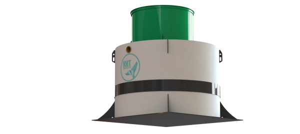 Септик КИТ 15С 700