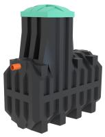 Септик Эргобокс 8