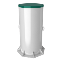 Кессон БИО-С 2 тип 1