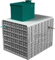 Септик Астра 40 лонг см