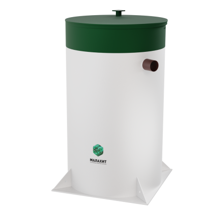 Наш каталог пополнился новым производителем МАЛАХИТ