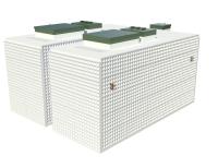 Септик Топаэро 32 пр