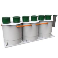 Септик Коло Веси 60 пр