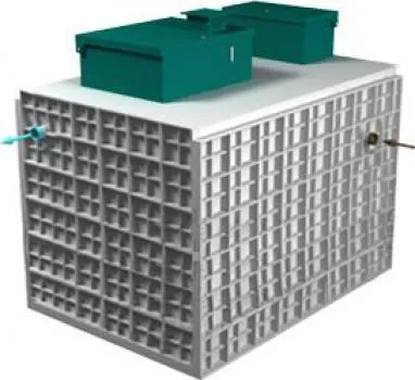 Септик Астра 50 миди см