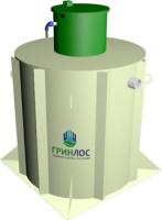 Септик Гринлос Аэро 15