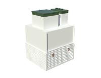 Септик Топаэро 6 Лонг пр