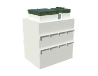 Септик Топаэро 4 пр