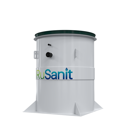 СЕПТИК РУСАНИТ RS PRO-8 +