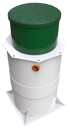 Септик Коло Веси 3