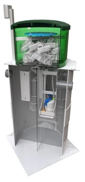 Септик Коло Веси 3