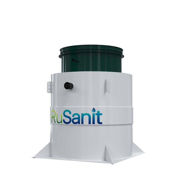 СЕПТИК РУСАНИТ RS PRO-8