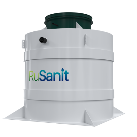СЕПТИК РУСАНИТ RS PRO-30