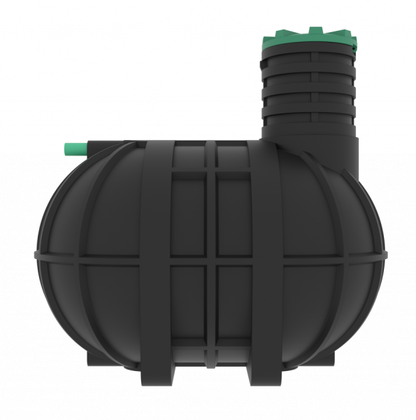 Подземный накопитель Термит 5.5
