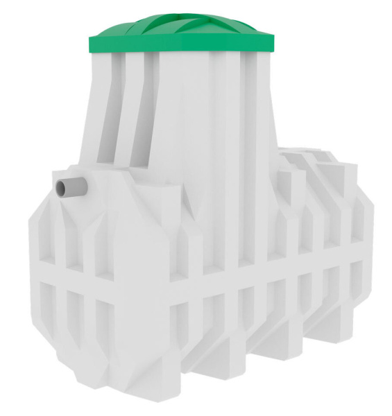 Септик Эргобокс 10