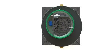 Септик КИТ 8П 1600