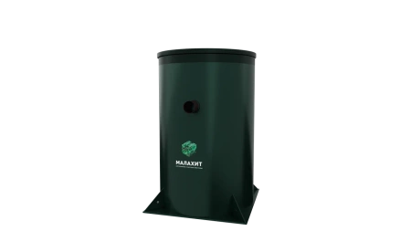 Септик Малахит AIR 2