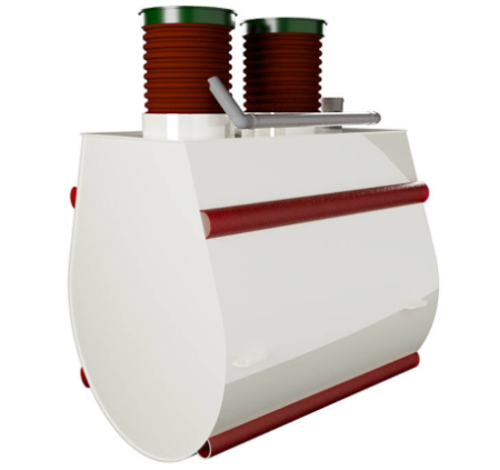 Септик ДКС-25м