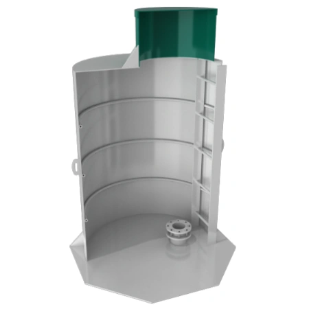 Кессон БИО-С 4 long