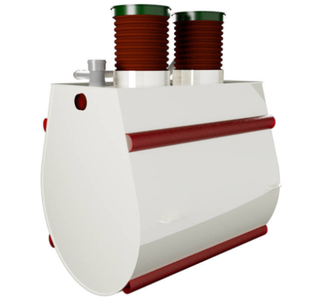 Септик ДКС-25м