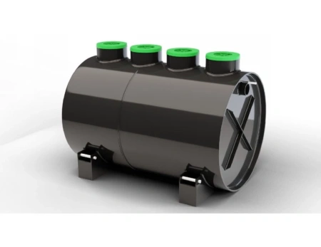 Септик Диамант 12