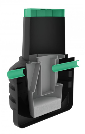 Септик Термит Профи 0.7