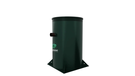 Септик Малахит AIR 2